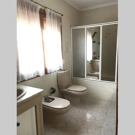 Carmen Дом отдыха