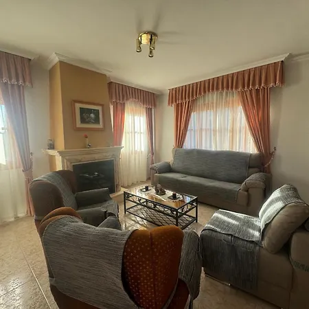 Дом отдыха Carmen *