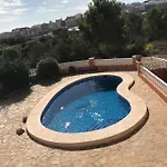 Carmen בית נופש