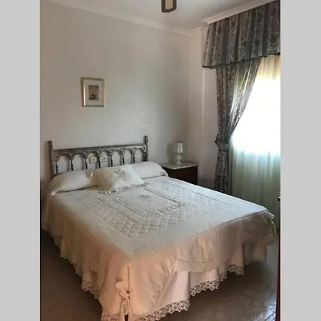 Сasa de vacaciones Carmen Calpe