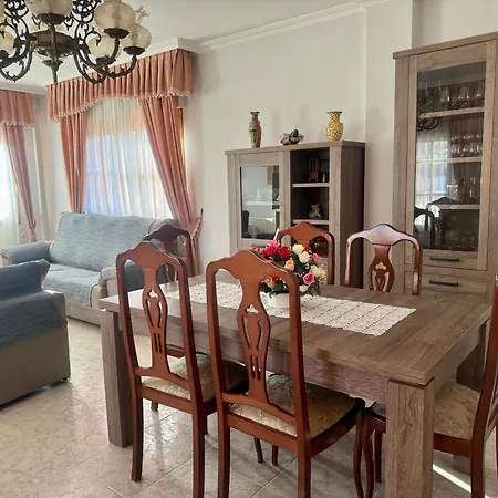 度假居 Carmen 卡尔佩