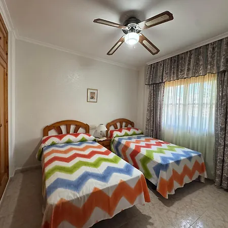 Carmen Сasa de vacaciones *