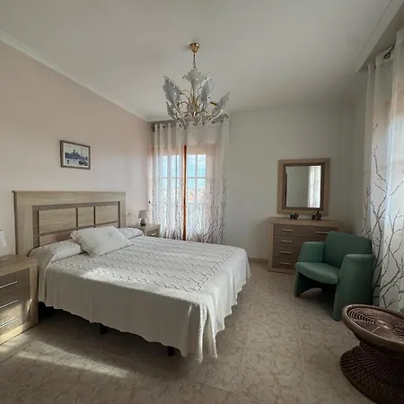 Сasa de vacaciones Carmen *