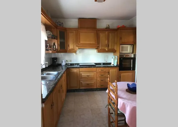 Holiday home Carmen Calpe