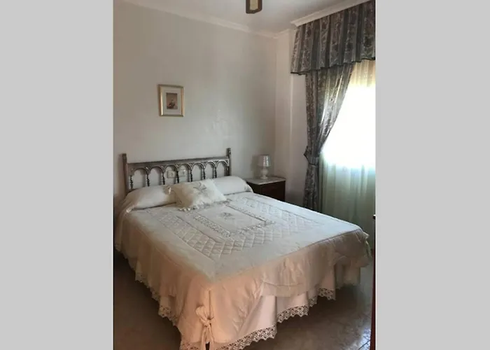 Holiday home Carmen Calpe