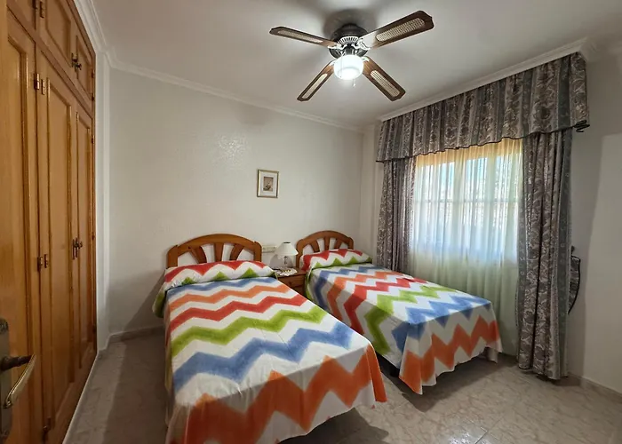 Carmen Holiday home *