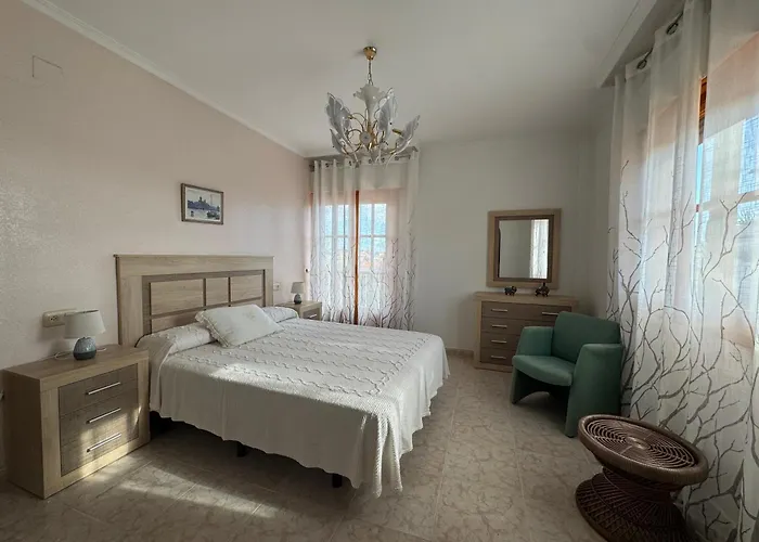 Holiday home Carmen *